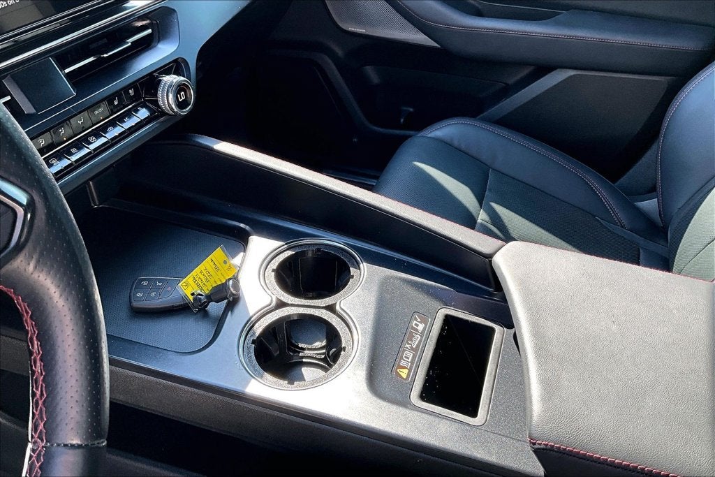 2024 Acura ZDX Base w/A-Spec Pkg