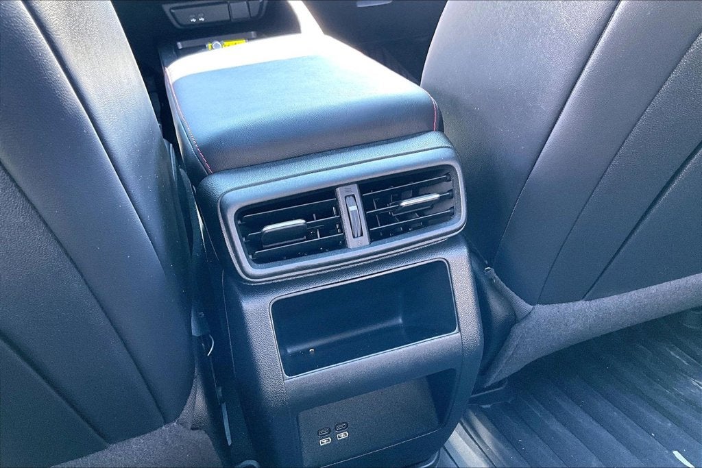 2024 Acura ZDX Base w/A-Spec Pkg