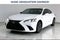 2019 Lexus ES 350 F Sport