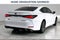 2019 Lexus ES 350 F Sport