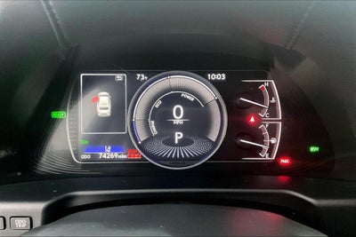 2020 Lexus ES 300h Ultra Luxury