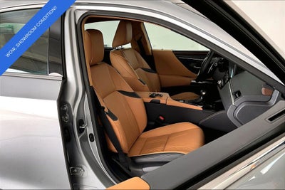 2024 Lexus ES 350 Ultra Luxury