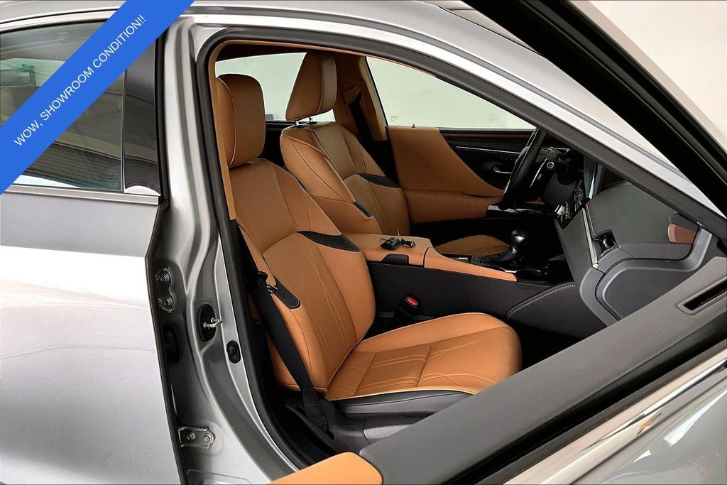 2024 Lexus ES 350 Ultra Luxury