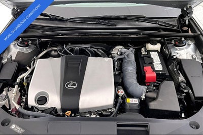 2024 Lexus ES 350 Ultra Luxury