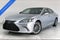 2024 Lexus ES 350 Ultra Luxury