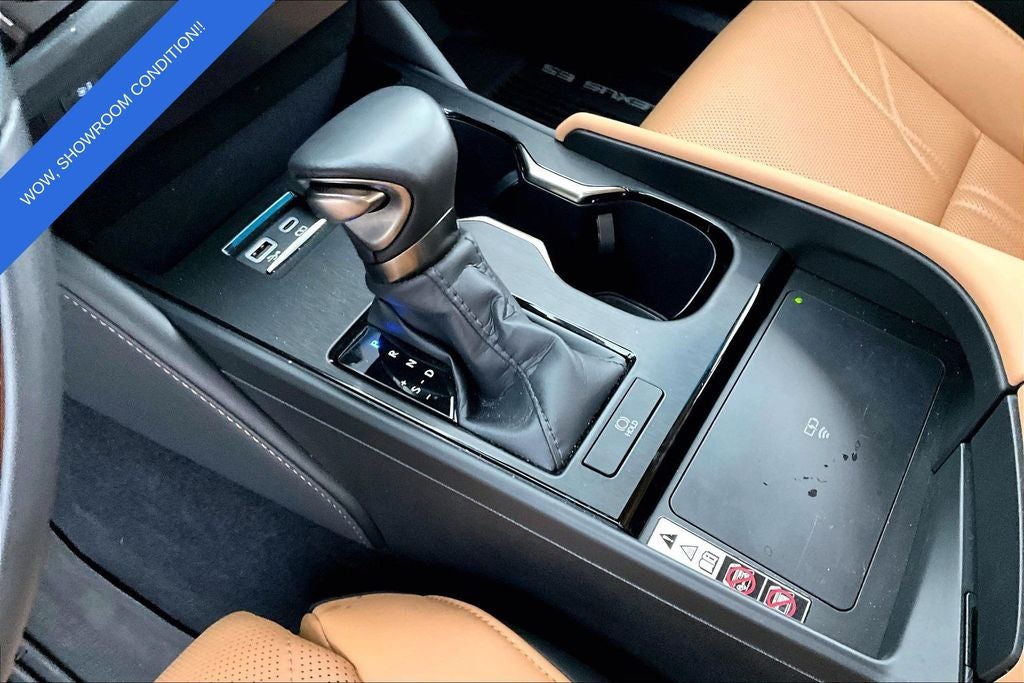 2024 Lexus ES 350 Ultra Luxury