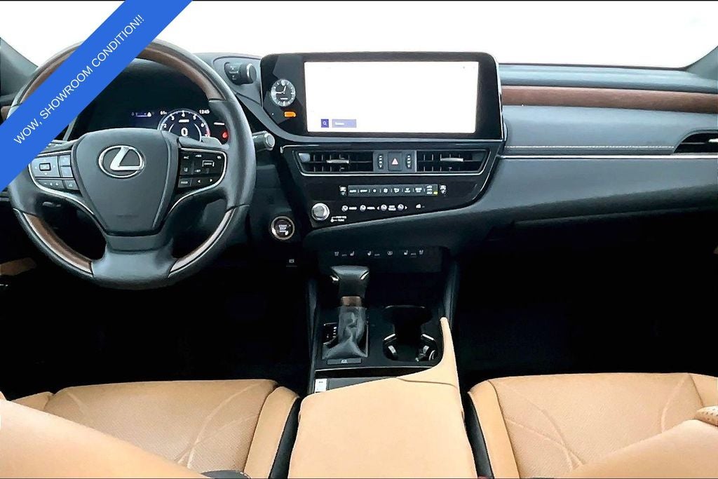 2024 Lexus ES 350 Ultra Luxury