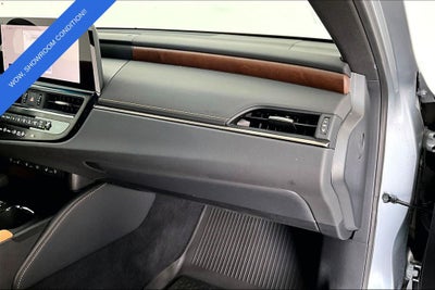 2024 Lexus ES 350 Ultra Luxury