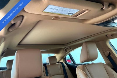 2024 Lexus ES 350 Ultra Luxury