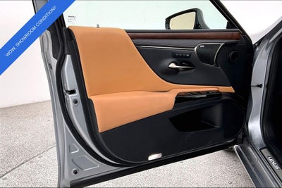 2024 Lexus ES 350 Ultra Luxury