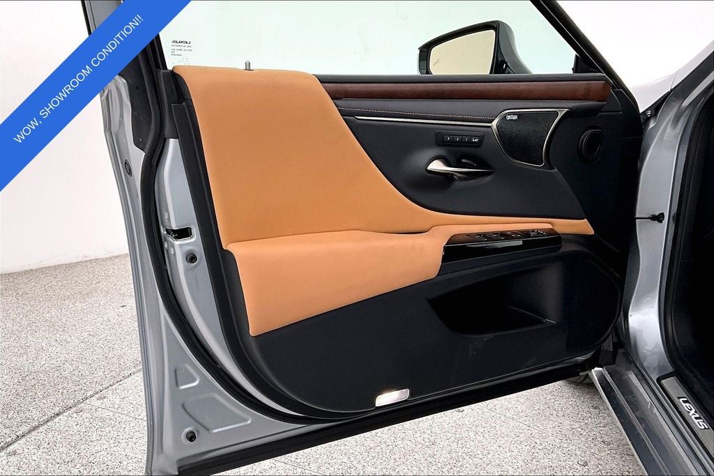 2024 Lexus ES 350 Ultra Luxury