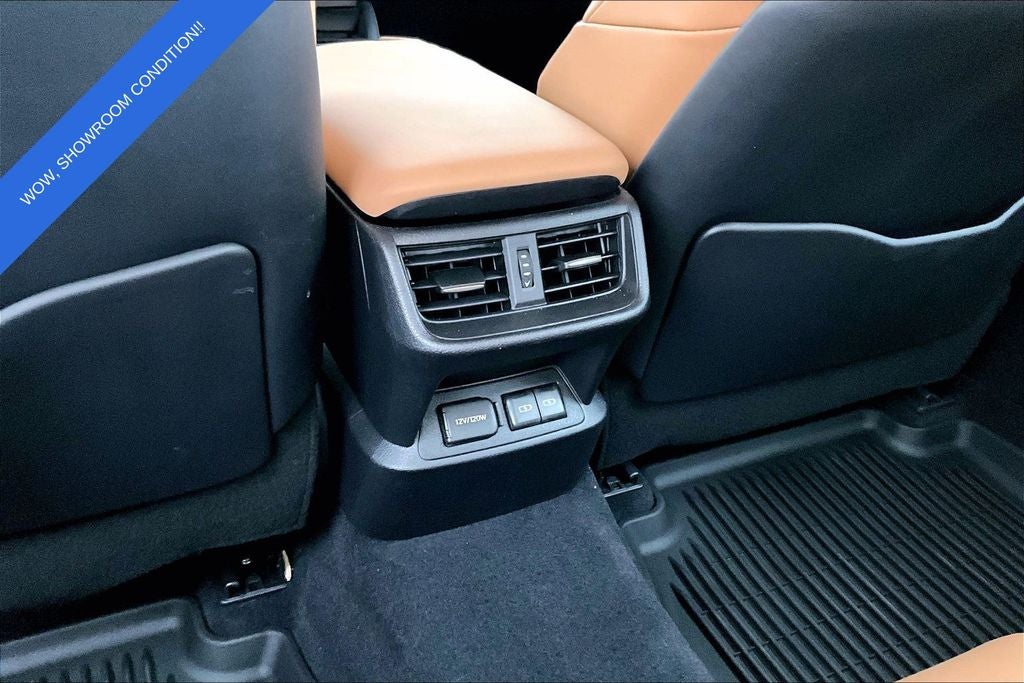 2024 Lexus ES 350 Ultra Luxury