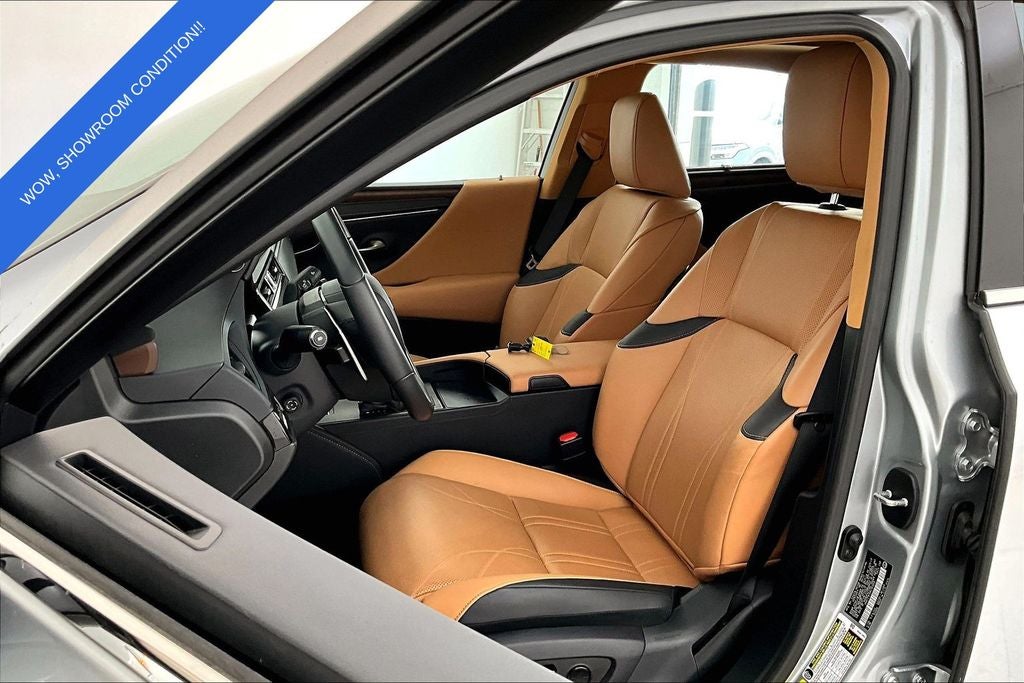 2024 Lexus ES 350 Ultra Luxury