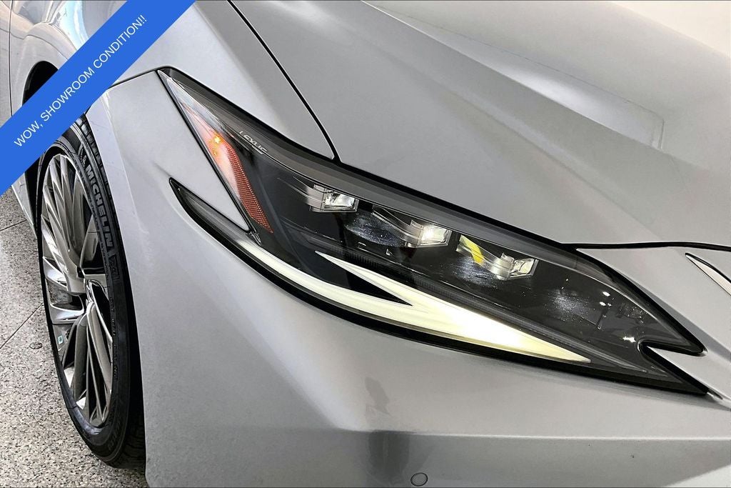 2024 Lexus ES 350 Ultra Luxury