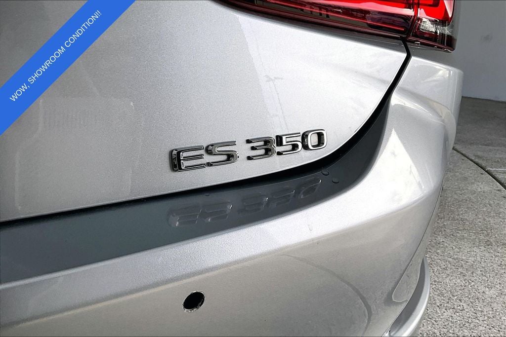 2024 Lexus ES 350 Ultra Luxury