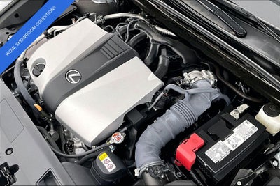 2024 Lexus ES 350 Ultra Luxury