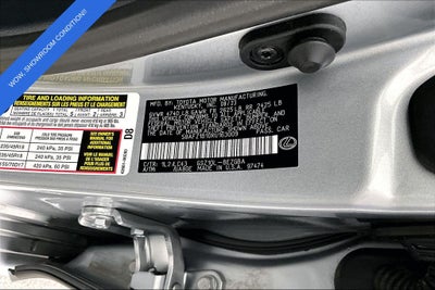 2024 Lexus ES 350 Ultra Luxury