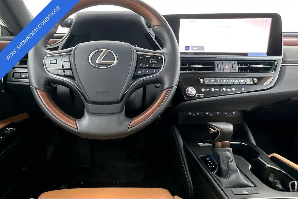 2024 Lexus ES 350 Ultra Luxury