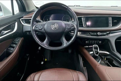 2019 Buick Enclave Avenir