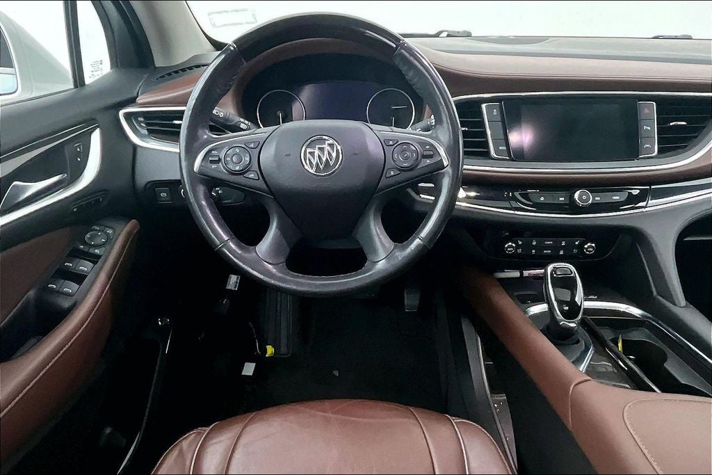 2019 Buick Enclave Avenir