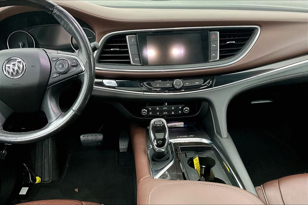 2019 Buick Enclave Avenir