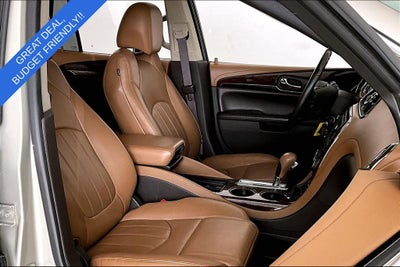 2015 Buick Enclave Premium Group