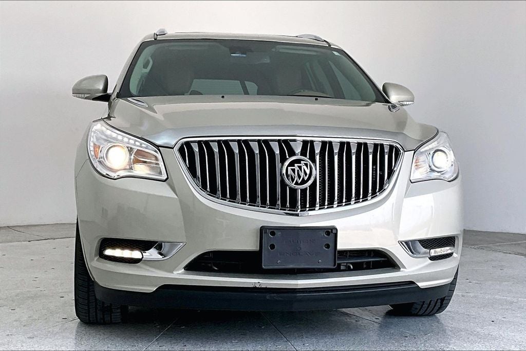 2015 Buick Enclave Premium Group