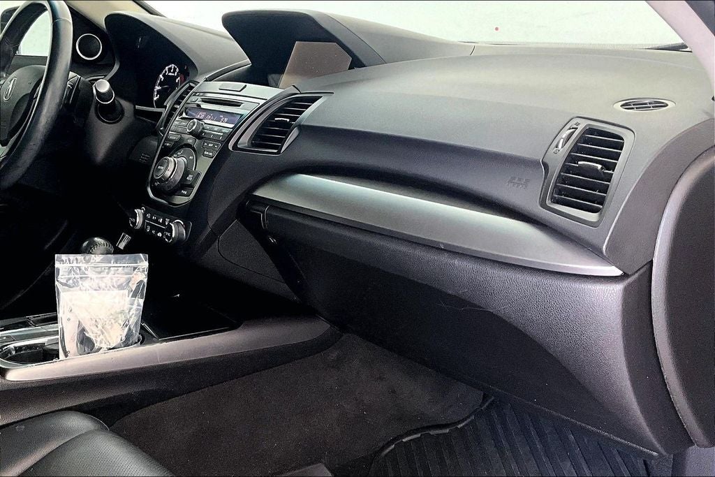 2013 Acura RDX Technology Package w/Technology Package