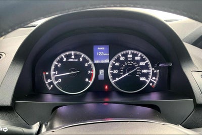 2013 Acura RDX Technology Package w/Technology Package