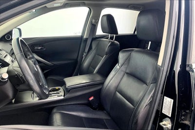 2013 Acura RDX Technology Package w/Technology Package