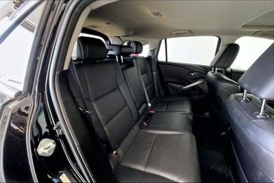 2013 Acura RDX Technology Package w/Technology Package