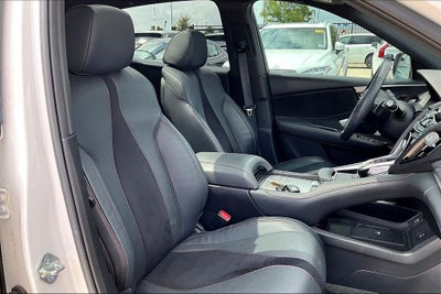 2023 Acura RDX A-Spec Package