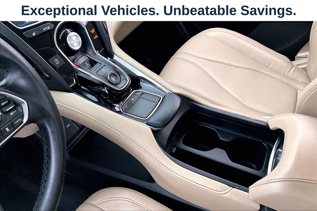 2020 Acura RDX Base SH-AWD