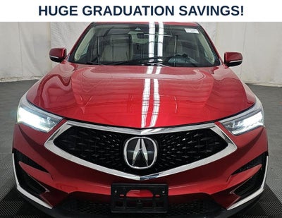 2020 Acura RDX Base SH-AWD