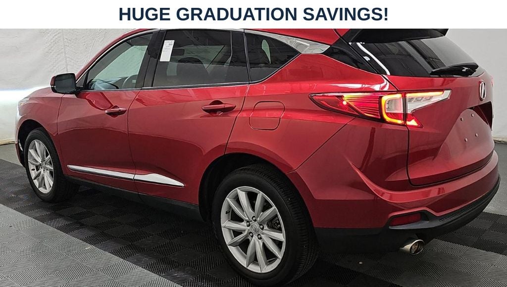 2020 Acura RDX Base SH-AWD
