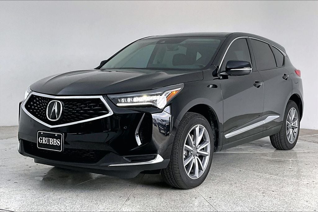 2024 Acura RDX Technology Package SH-AWD