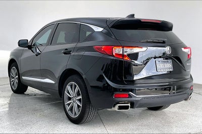 2024 Acura RDX Technology Package SH-AWD
