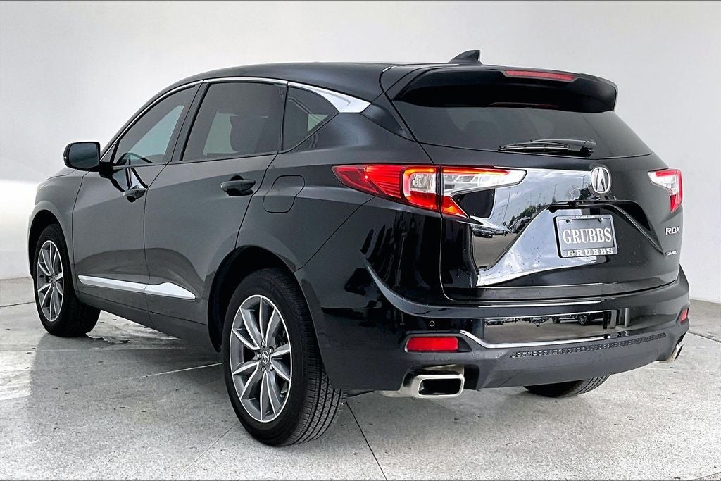 2024 Acura RDX Technology Package SH-AWD