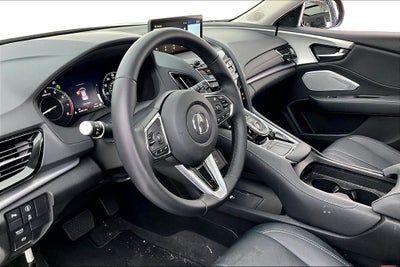 2024 Acura RDX Technology Package SH-AWD