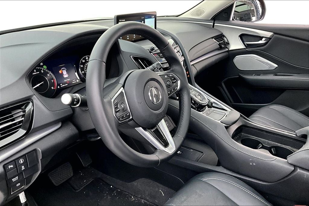 2024 Acura RDX Technology Package SH-AWD
