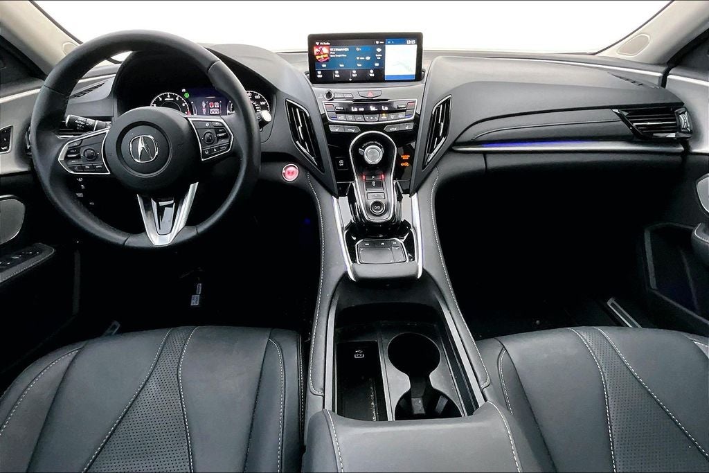 2024 Acura RDX Technology Package SH-AWD