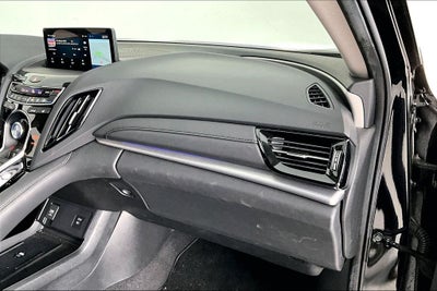 2024 Acura RDX Technology Package SH-AWD