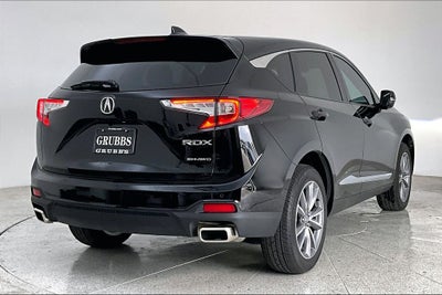 2024 Acura RDX Technology Package SH-AWD