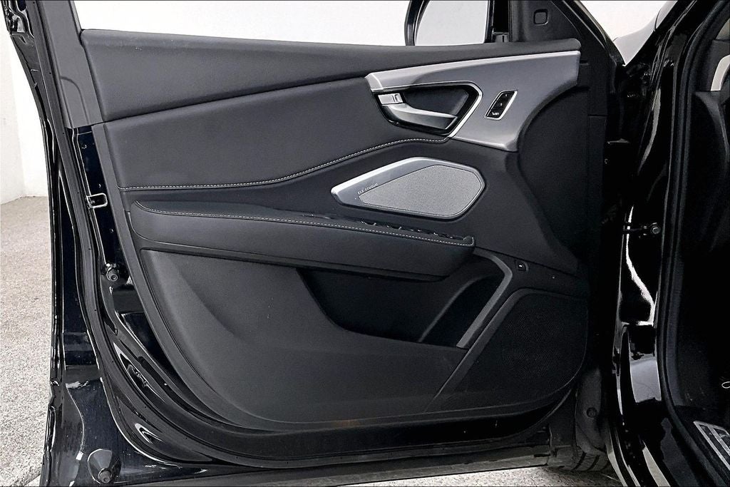 2024 Acura RDX Technology Package SH-AWD