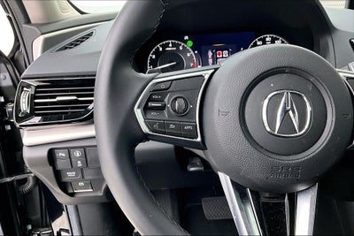 2024 Acura RDX Technology Package SH-AWD