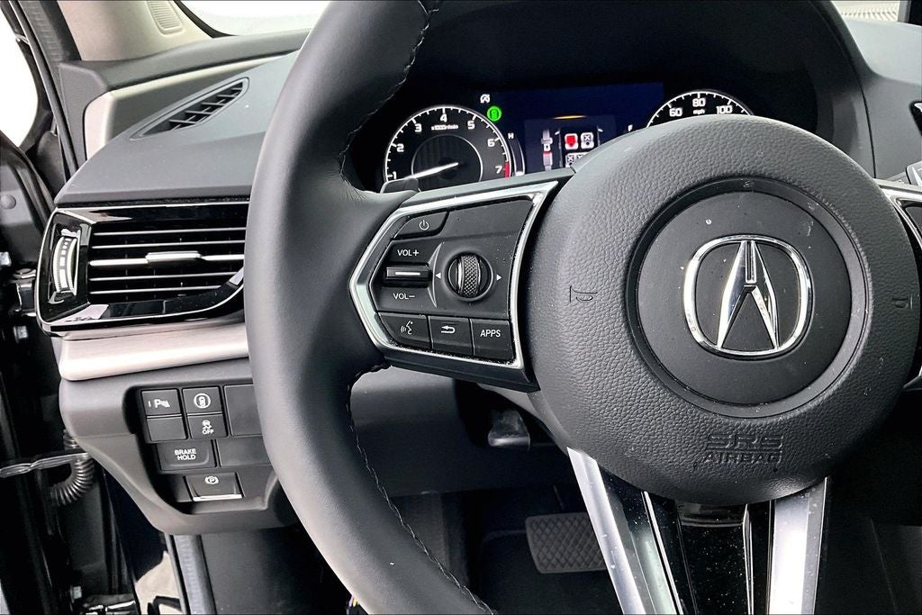 2024 Acura RDX Technology Package SH-AWD