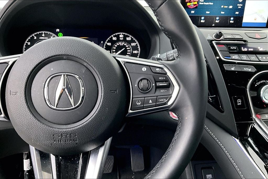 2024 Acura RDX Technology Package SH-AWD