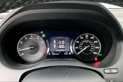 2024 Acura RDX Technology Package SH-AWD