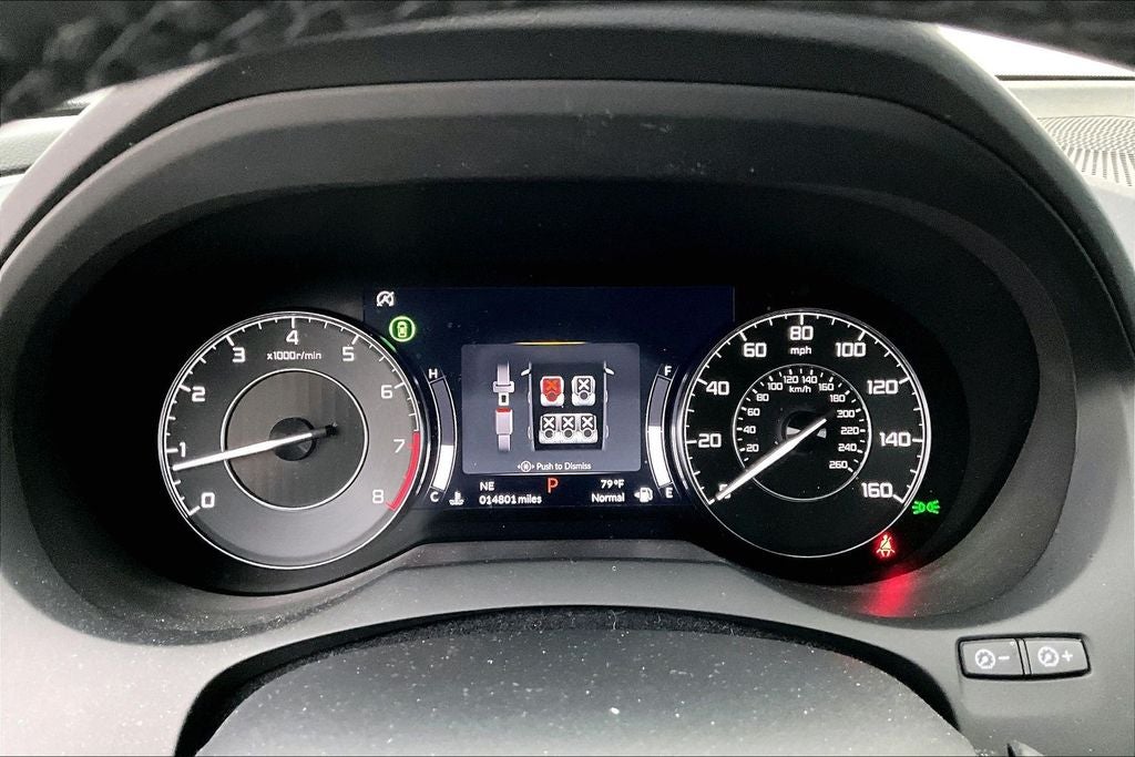 2024 Acura RDX Technology Package SH-AWD
