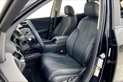 2024 Acura RDX Technology Package SH-AWD